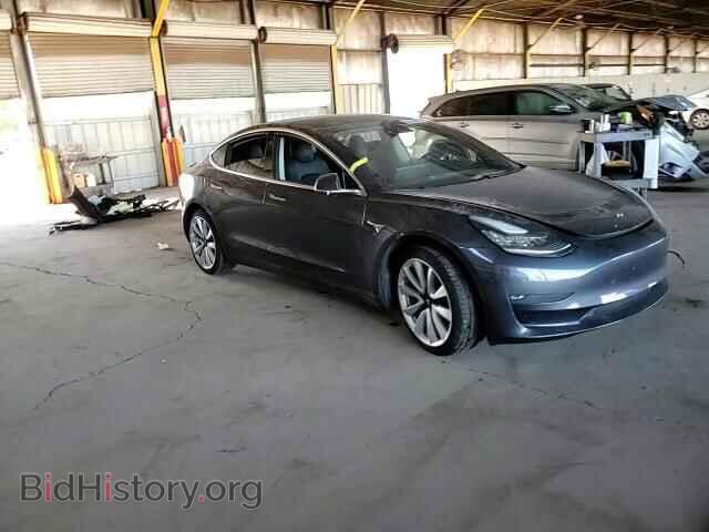 2018 TESLA MODEL 3 - VIN: 5YJ3E1EA3JF035642 - Фото 13