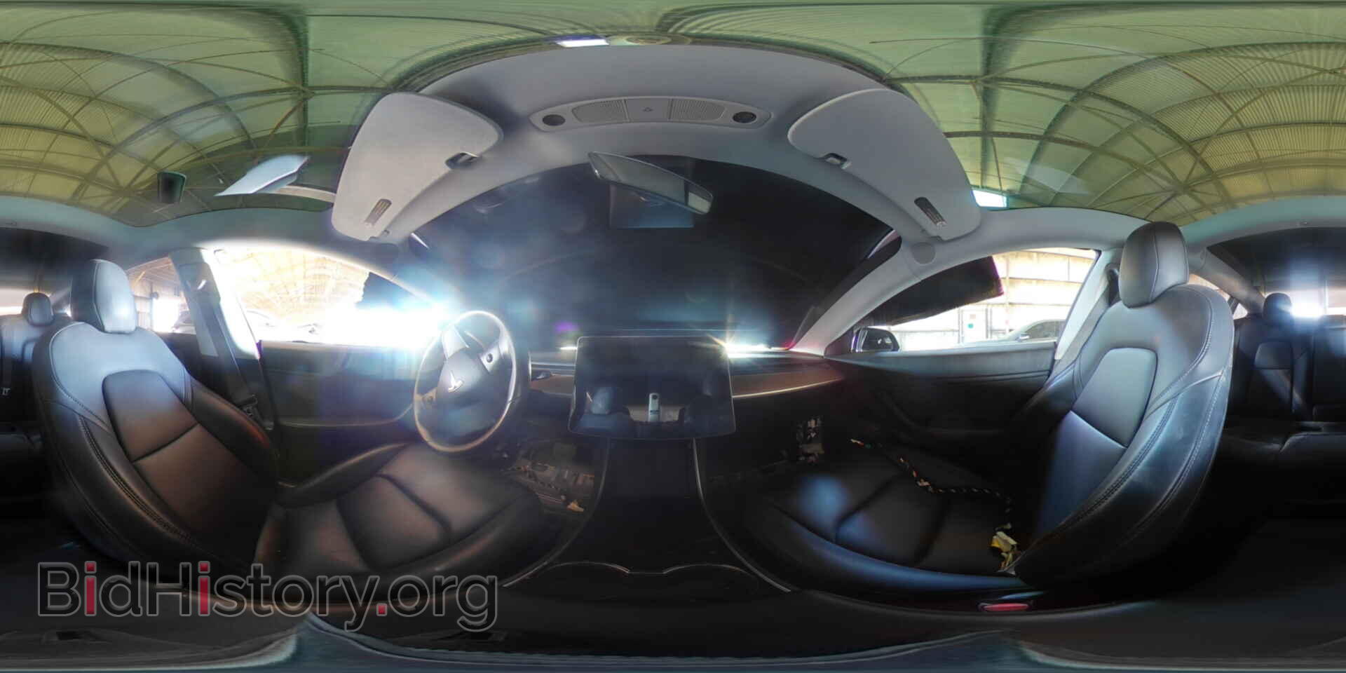 2018 TESLA MODEL 3 - VIN: 5YJ3E1EA3JF035642 - Фото 14