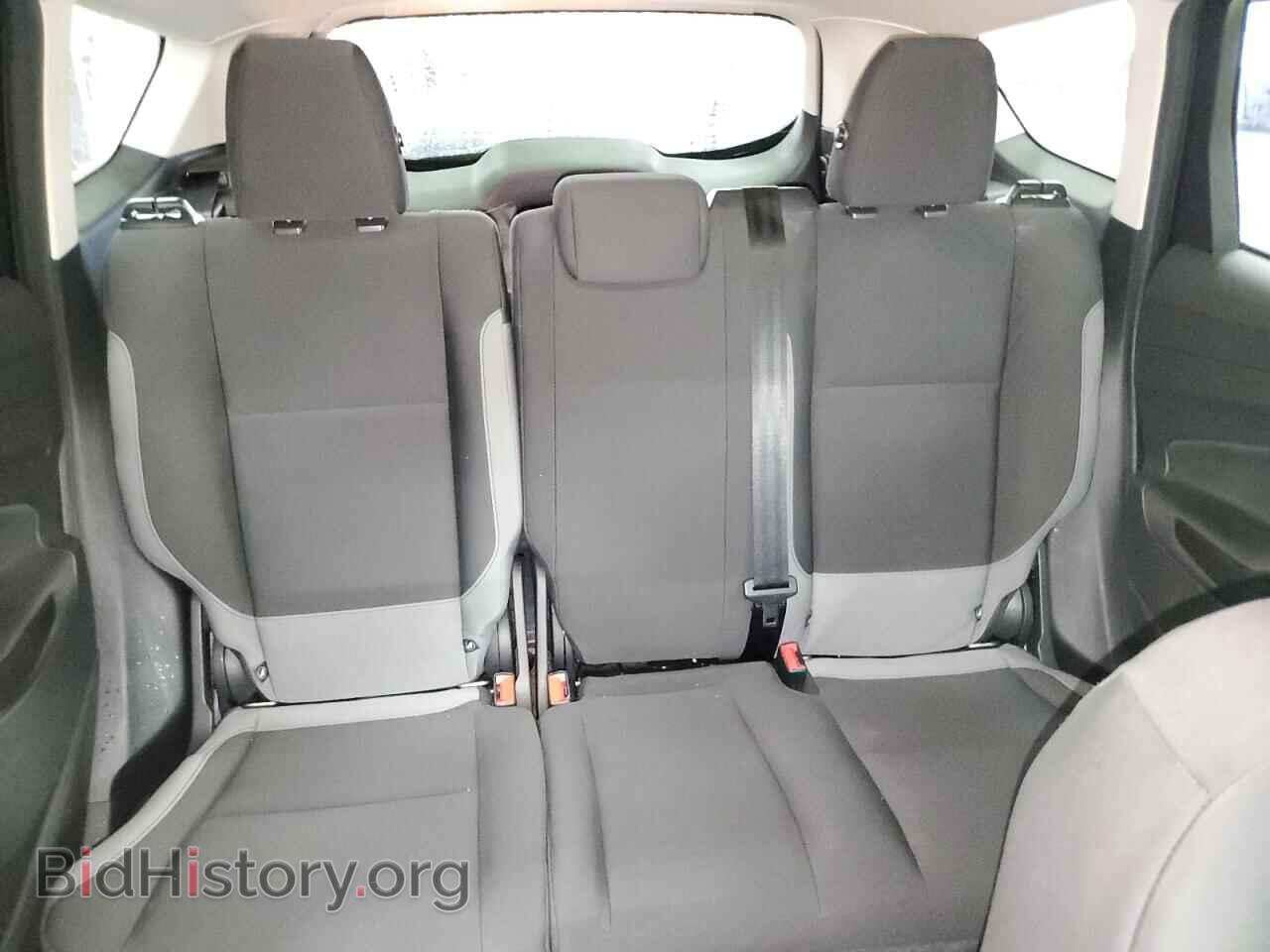 2013 FORD ESCAPE - VIN: 1FMCU0F73DUA80040 - Фото 10