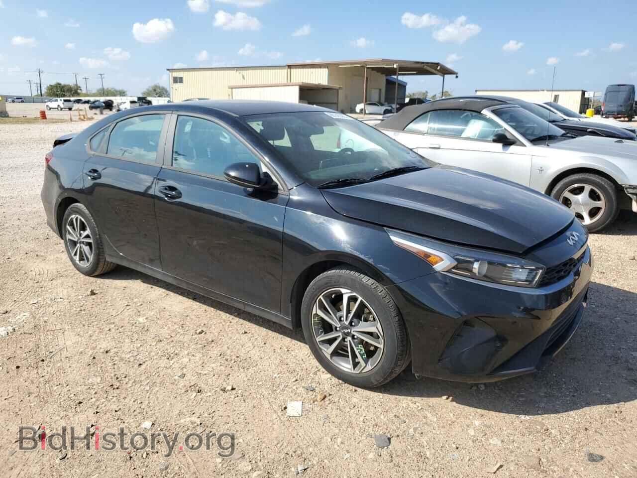 2022 KIA FORTE - VIN: 3KPF24AD6NE482453 - Фото 4