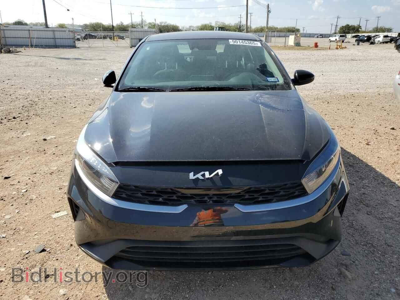 2022 KIA FORTE - VIN: 3KPF24AD6NE482453 - Фото 5