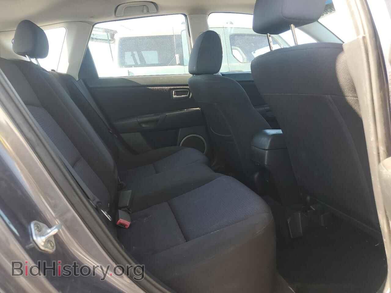 2007 MAZDA MAZDA3 - VIN: JM1BK344571676434 - Фото 10