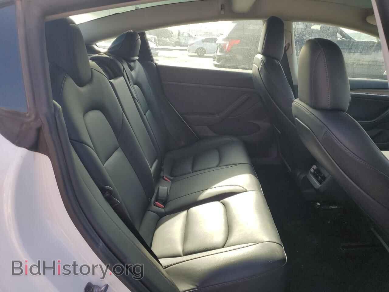 2023 TESLA MODEL 3 - VIN: 5YJ3E1EA1PF411392 - Photo 10