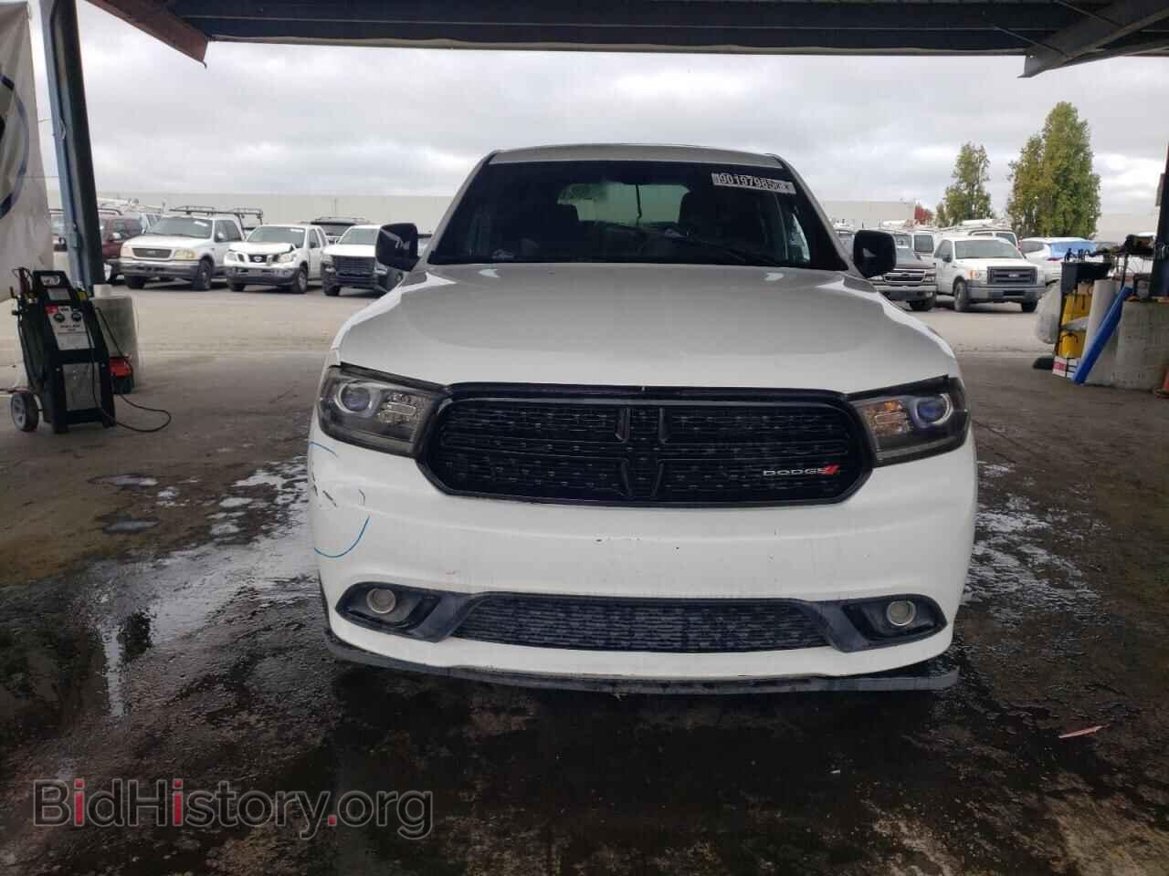 2016 DODGE DURANGO - VIN: 1C4RDHAG6GC330885 - Photo 5