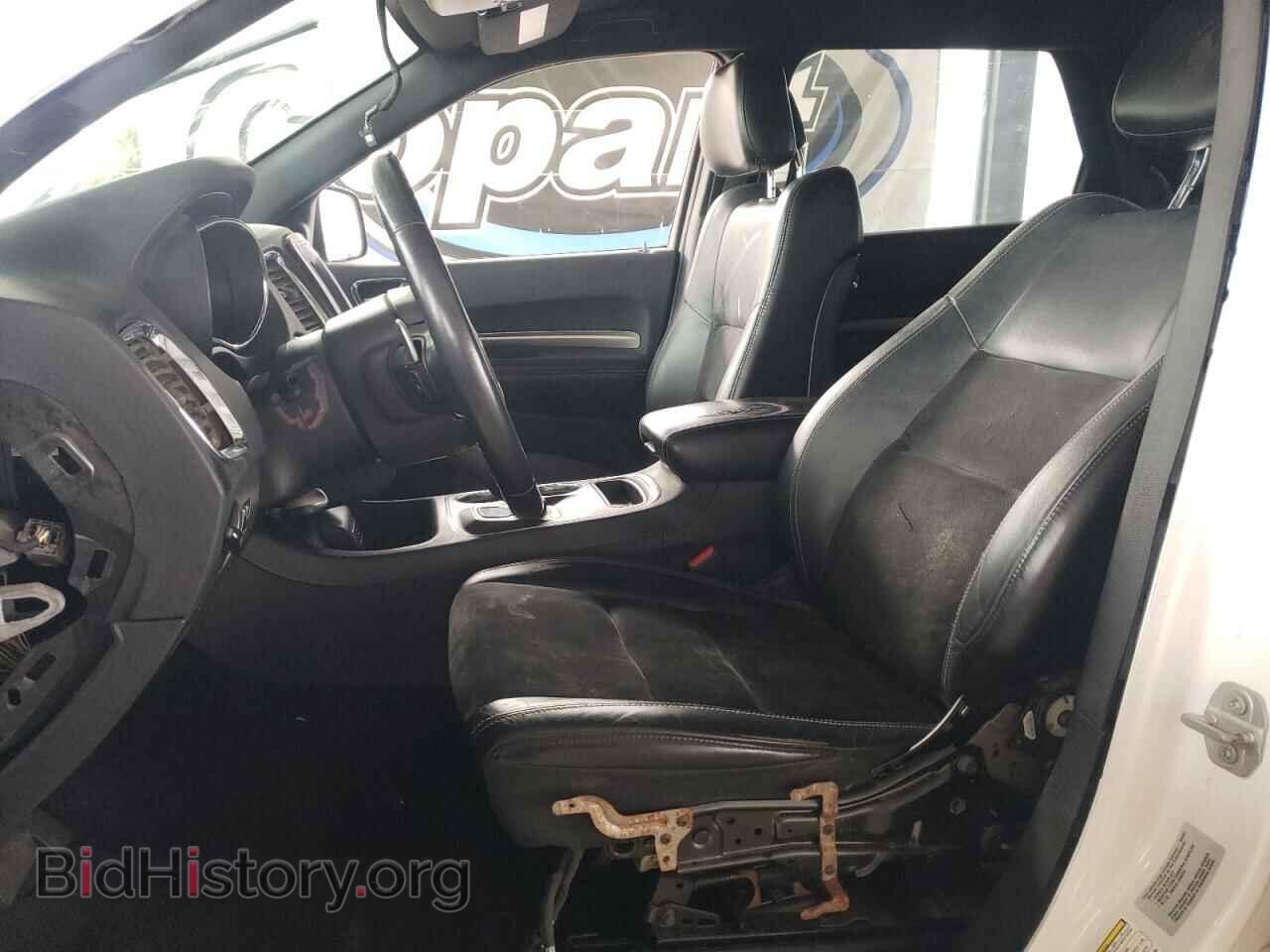 2016 DODGE DURANGO - VIN: 1C4RDHAG6GC330885 - Photo 7