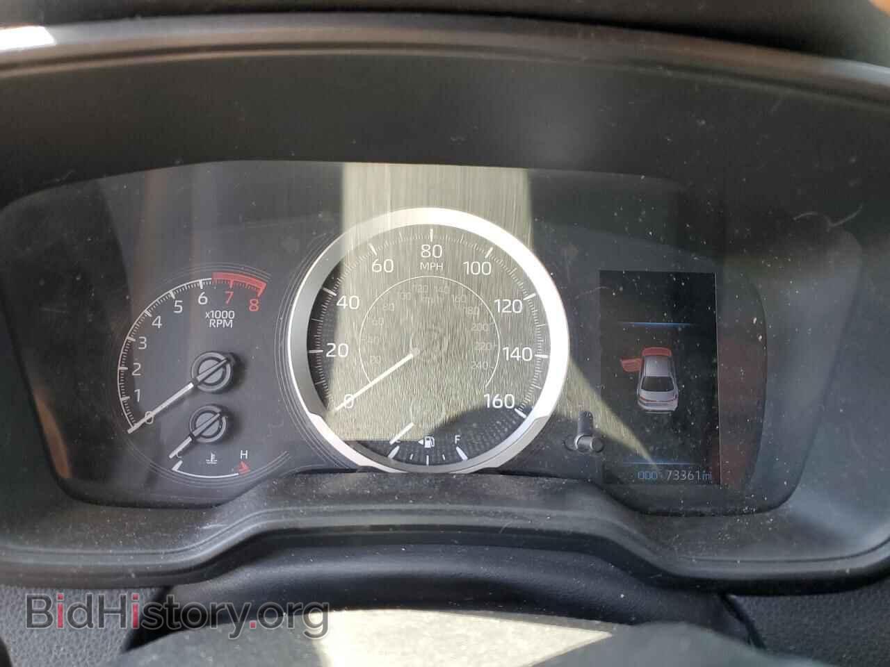 2021 TOYOTA COROLLA - VIN: 5YFEPMAE1MP187022 - Photo 9