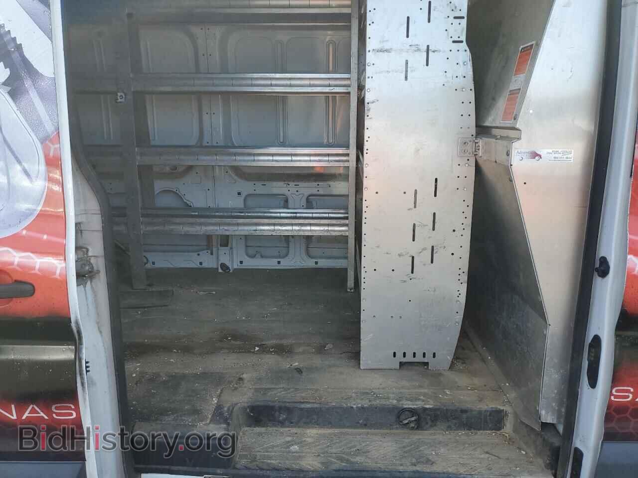 2015 FORD TRANSIT - VIN: 1FTSW2CM7FKA08482 - Фото 11