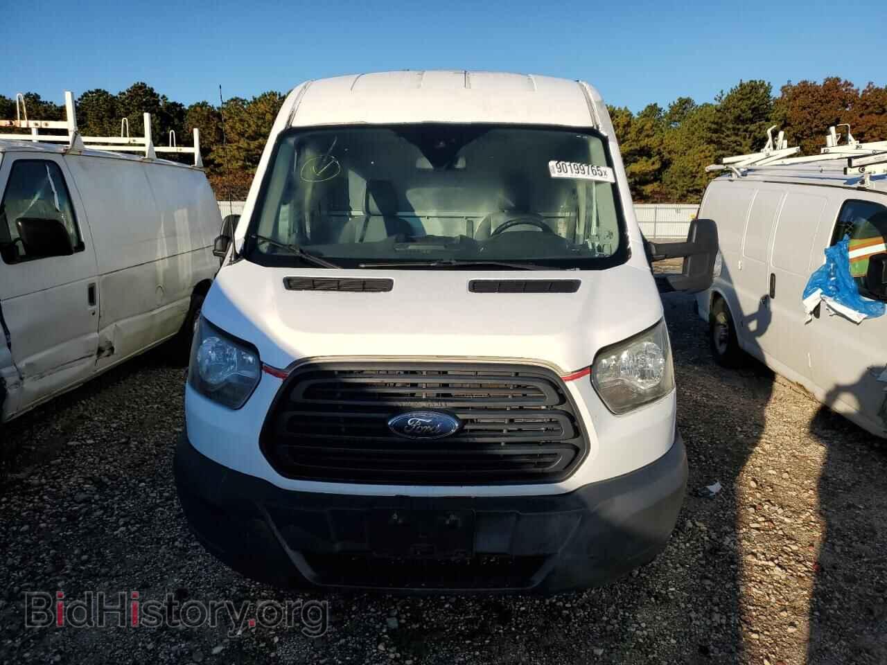 2015 FORD TRANSIT - VIN: 1FTSW2CM7FKA08482 - Фото 5
