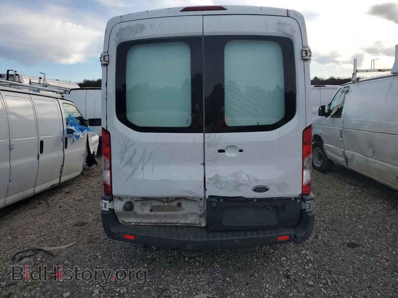 2015 FORD TRANSIT - VIN: 1FTSW2CM7FKA08482 - Фото 6