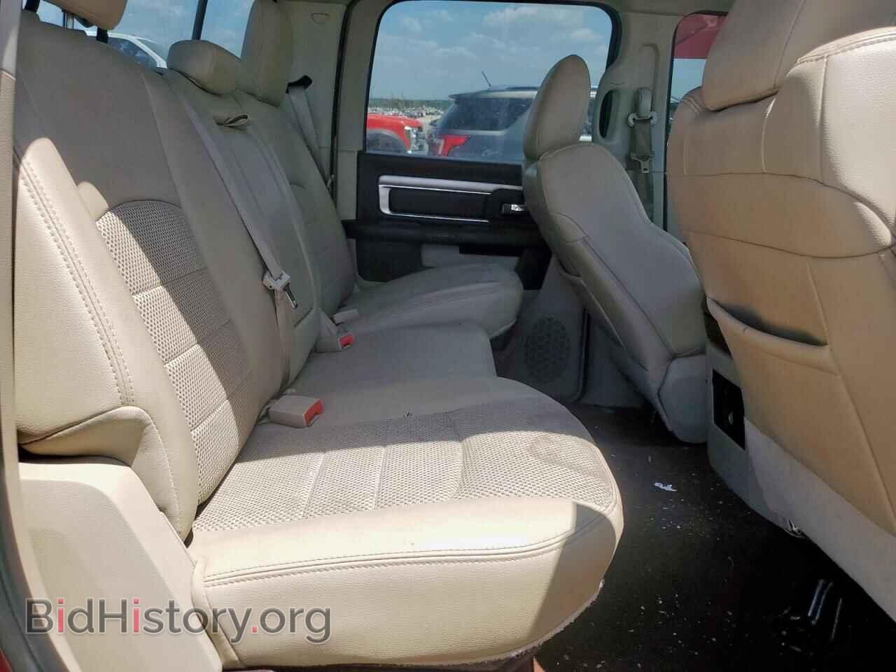 2018 RAM 1500 - VIN: 1C6RR6LT2JS271712 - Фото 11