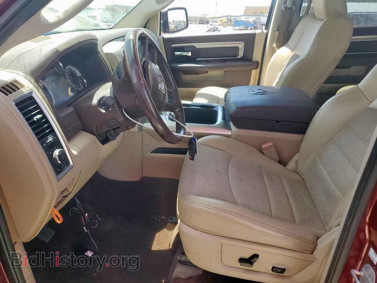 2018 RAM 1500 - VIN: 1C6RR6LT2JS271712 - Фото 7