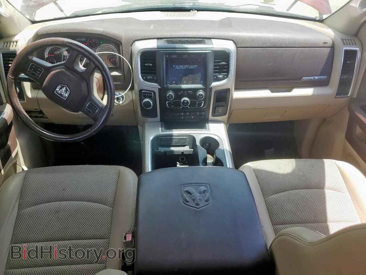 2018 RAM 1500 - VIN: 1C6RR6LT2JS271712 - Фото 8