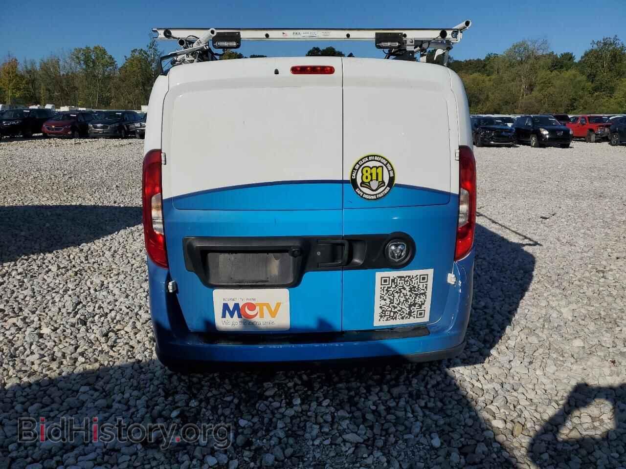 2022 RAM All Models - VIN: ZFBHRFAB2N6W67493 - Фото 6