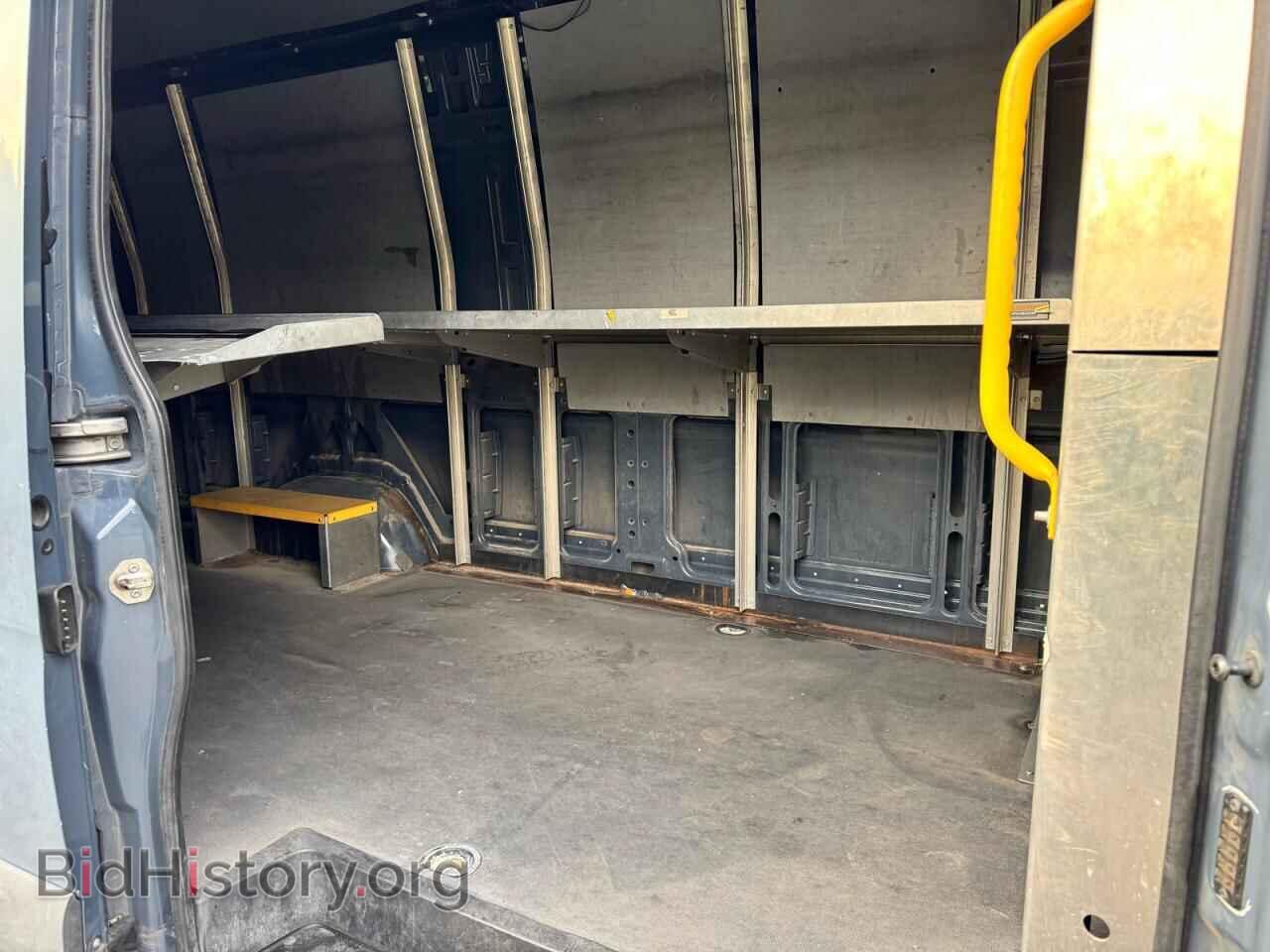2019 MERCEDES-BENZ SPRINTER - VIN: WD4PF1CD6KP140748 - Фото 6