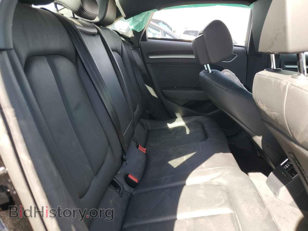2019 AUDI A3 - VIN: WAUAUGFF4K1023904 - Фото 10