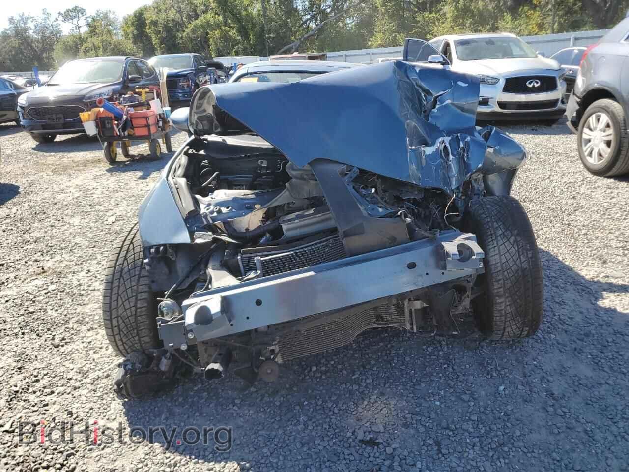 2017 MAZDA MX5 - VIN: JM1NDAM72H0101138 - Фото 5