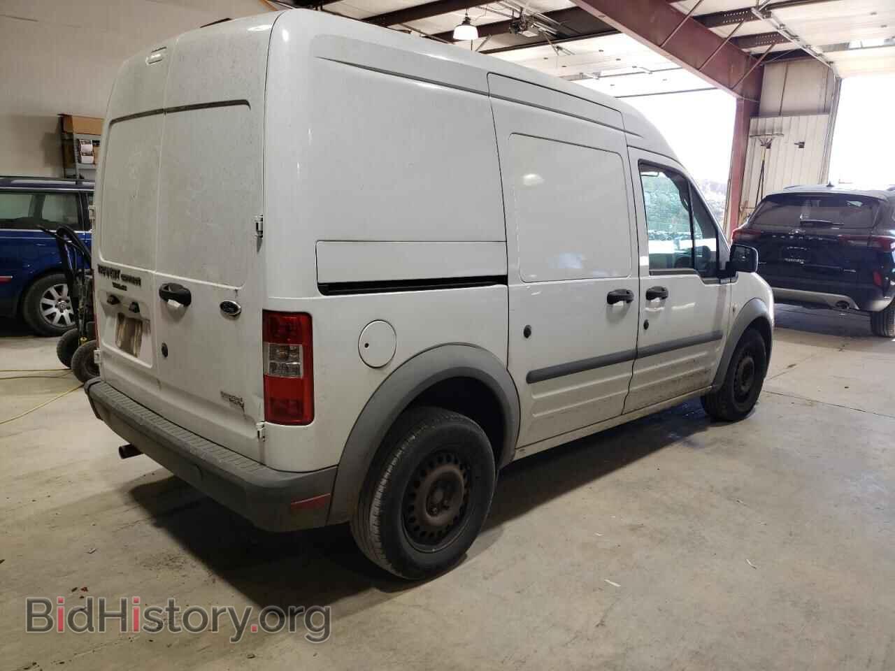 2013 FORD TRANSIT - VIN: NM0LS7ANXDT164187 - Фото 3