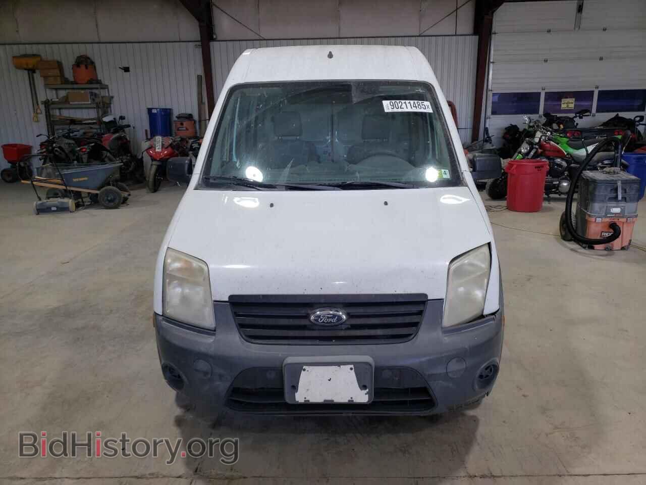 2013 FORD TRANSIT - VIN: NM0LS7ANXDT164187 - Фото 5