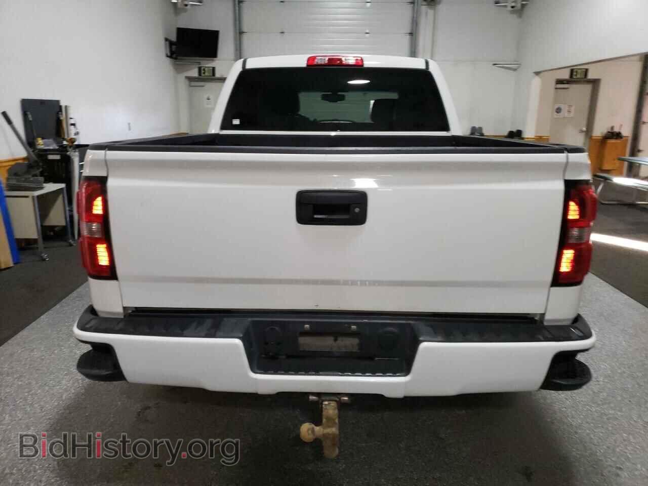 2014 GMC SIERRA - VIN: 3GTU2VEC2EG419840 - Фото 6
