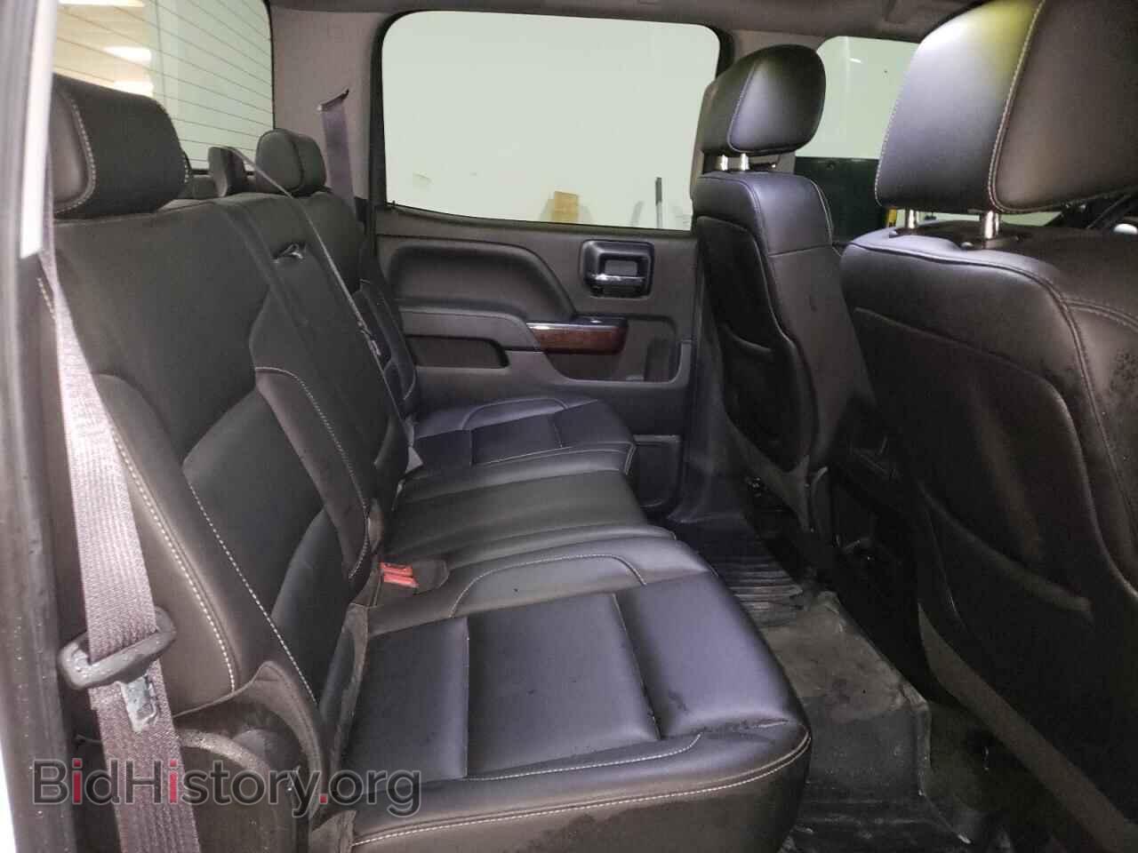 2014 GMC SIERRA - VIN: 3GTU2VEC2EG419840 - Фото 10