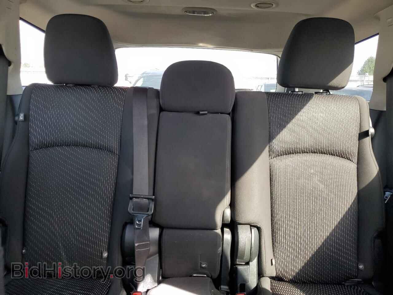 2017 DODGE JOURNEY - VIN: 3C4PDCBG9HT515575 - Фото 10