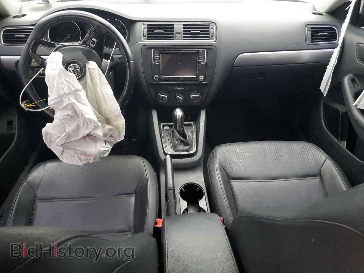 2017 VOLKSWAGEN JETTA - VIN: 3VWDB7AJ9HM210002 - Фото 8