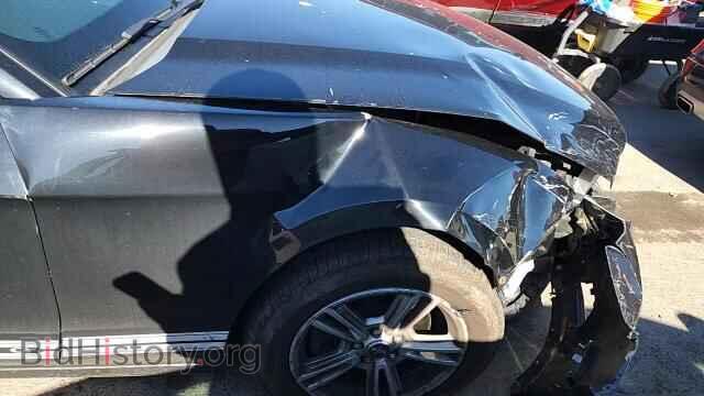 2013 FORD ALL Models - VIN: 1ZVBP8EM5D5225714 - Photo 14