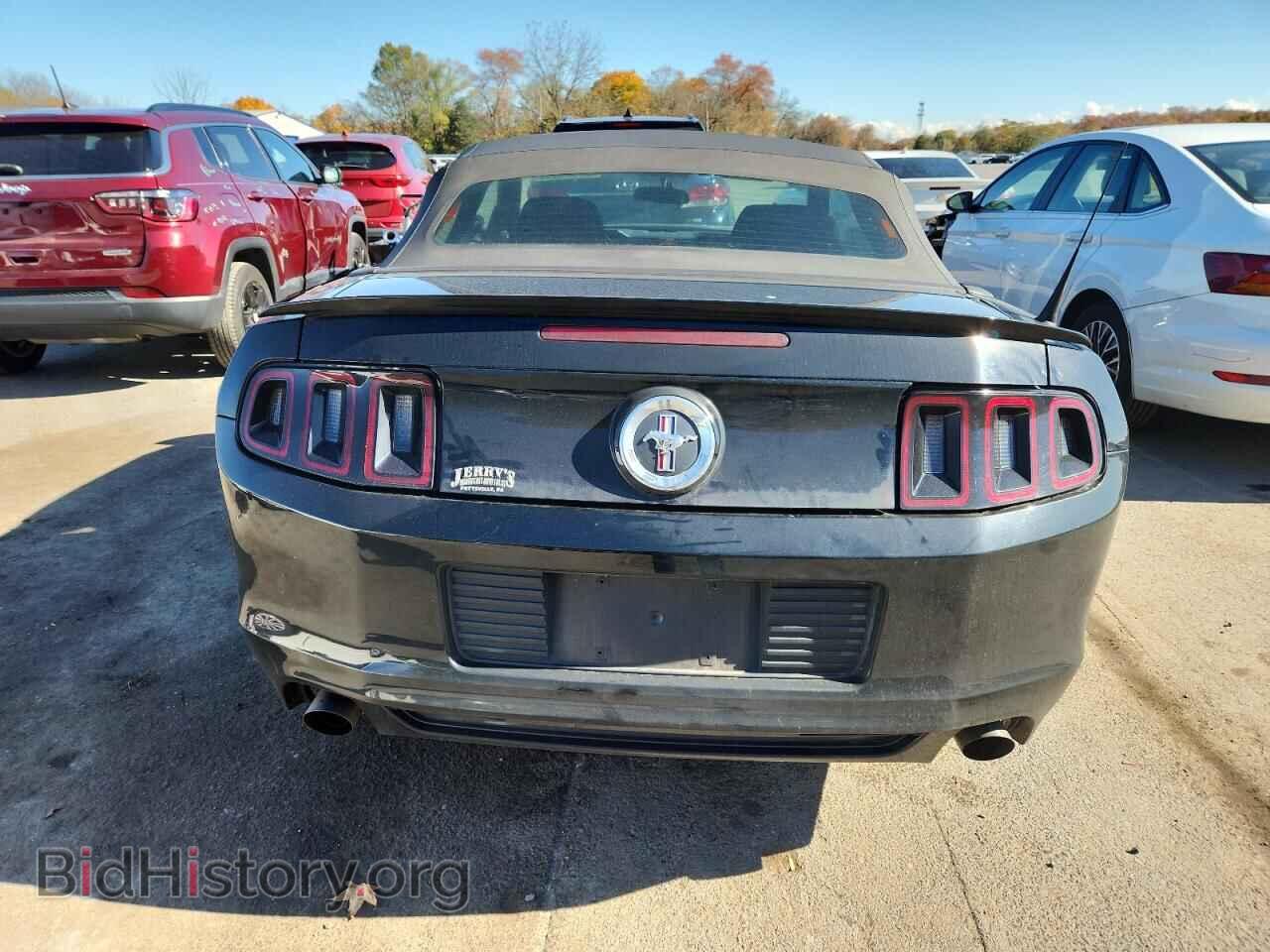 2013 FORD ALL Models - VIN: 1ZVBP8EM5D5225714 - Photo 6