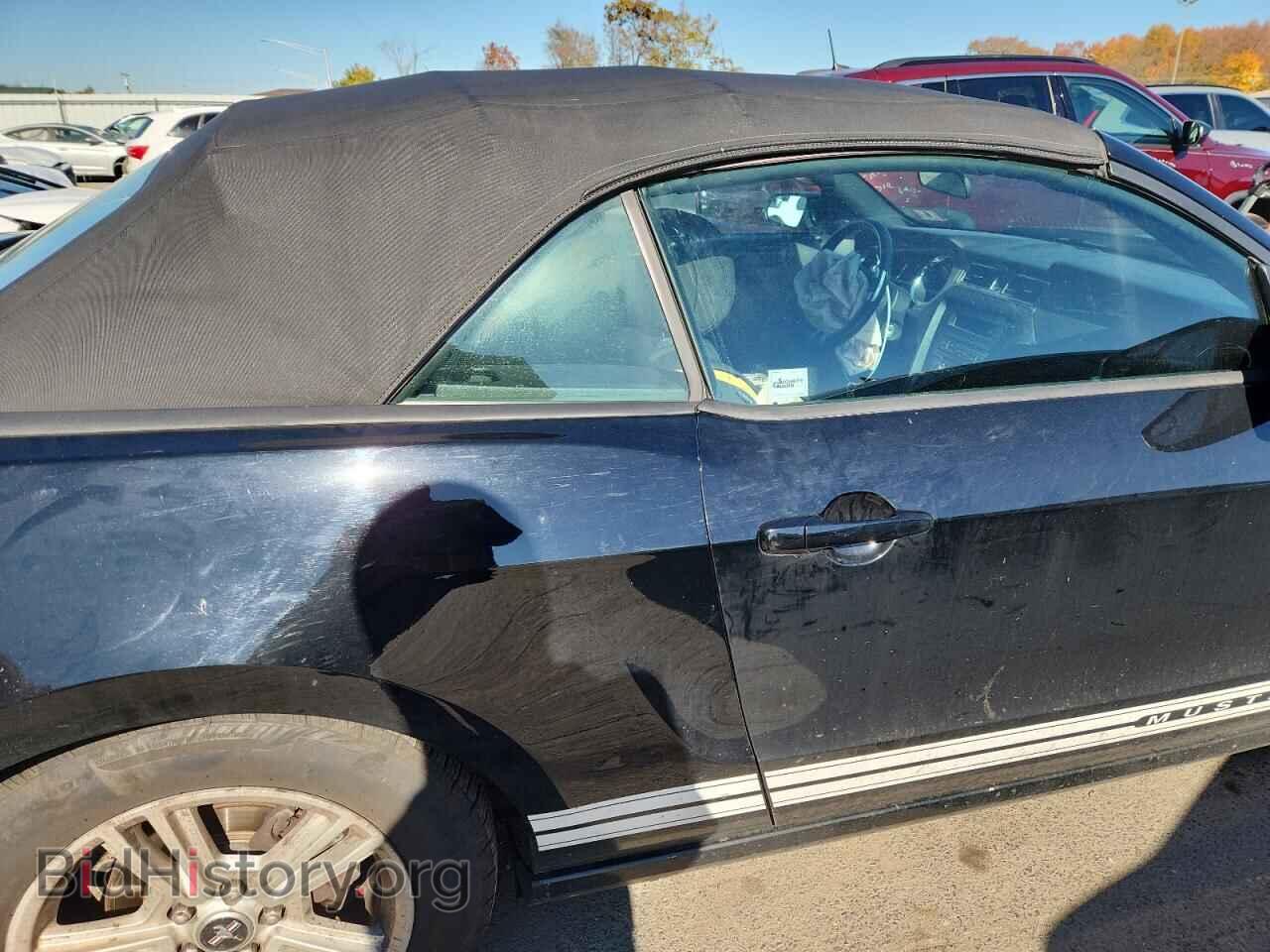 2013 FORD ALL Models - VIN: 1ZVBP8EM5D5225714 - Photo 10
