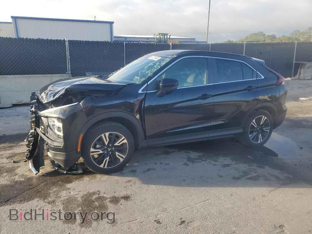 Photo JA4ATWAA7RZ060057 - MITSUBISHI ECLIPSE 2024
