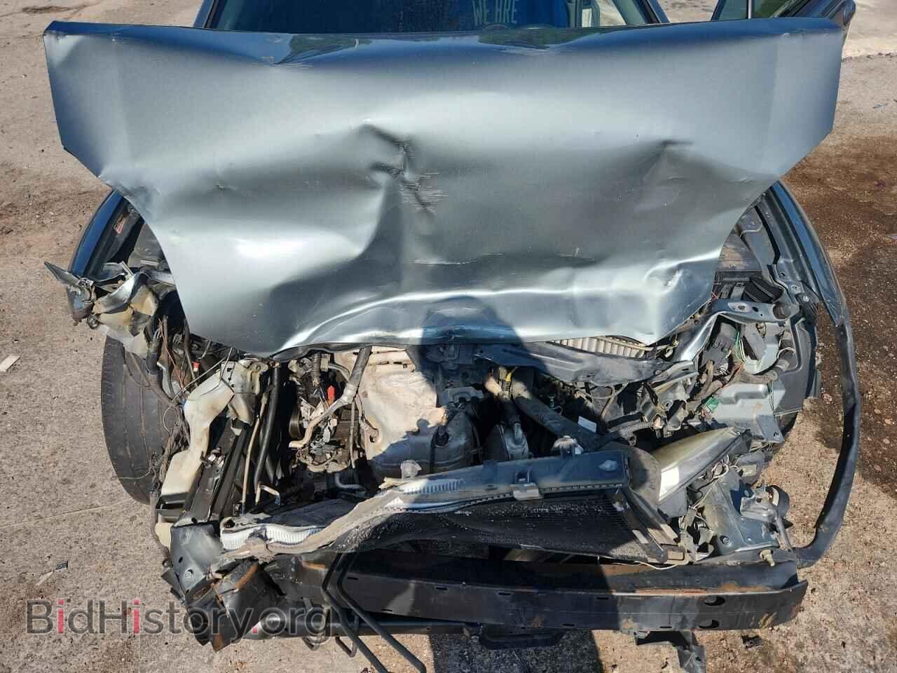 2007 MITSUBISHI ECLIPSE - VIN: 4A3AK24F37E013165 - Фото 11