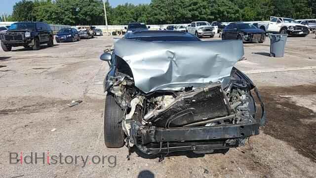 2007 MITSUBISHI ECLIPSE - VIN: 4A3AK24F37E013165 - Фото 13