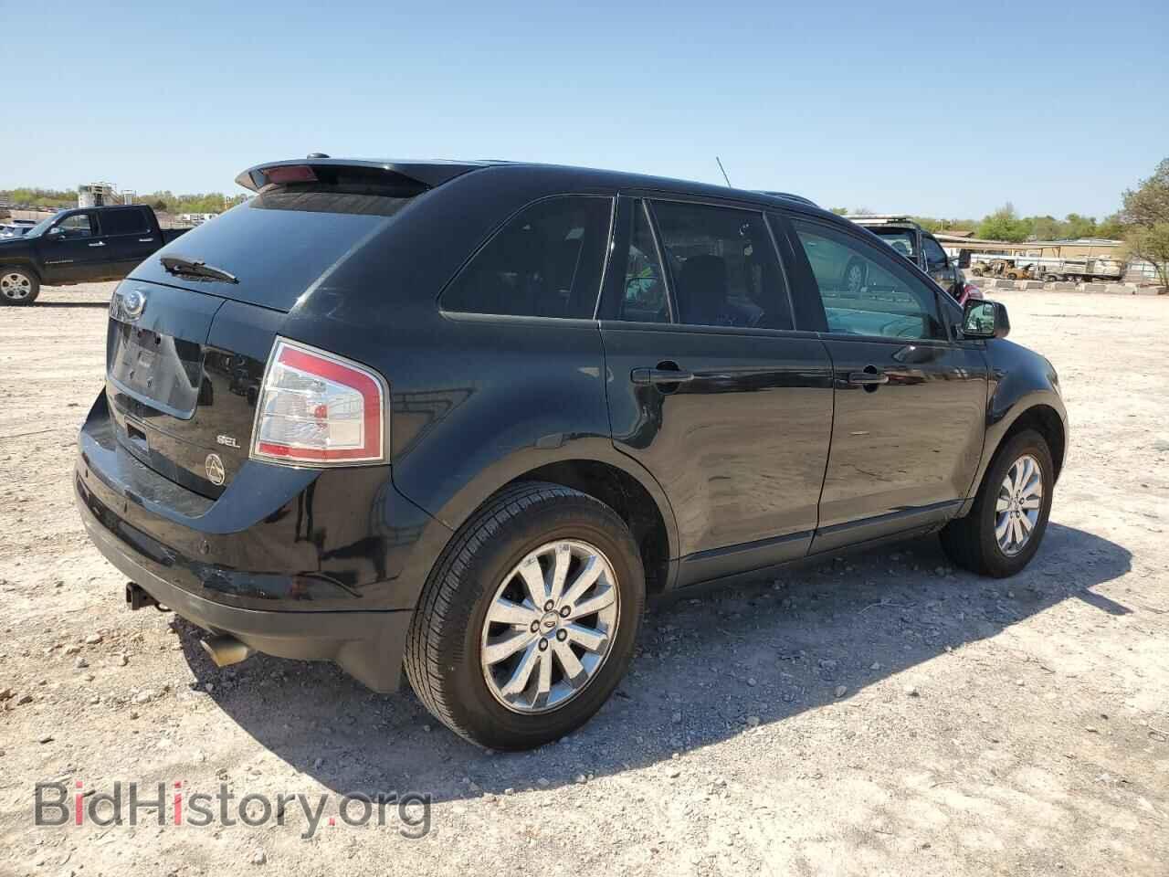 2010 FORD EDGE - VIN: 2FMDK4JC8ABA56887 - Photo 3