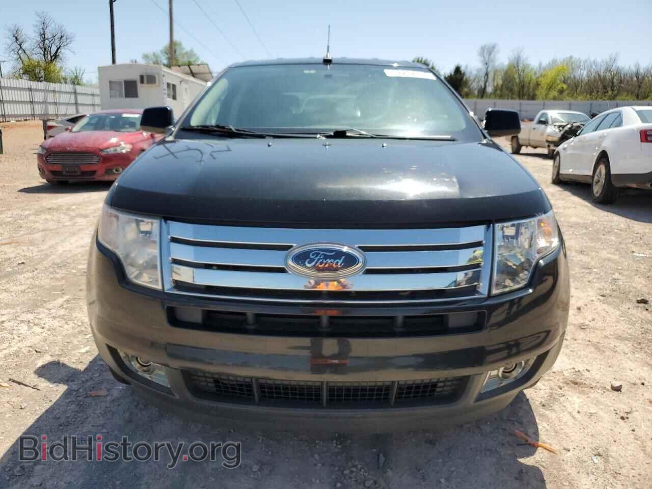 2010 FORD EDGE - VIN: 2FMDK4JC8ABA56887 - Photo 5