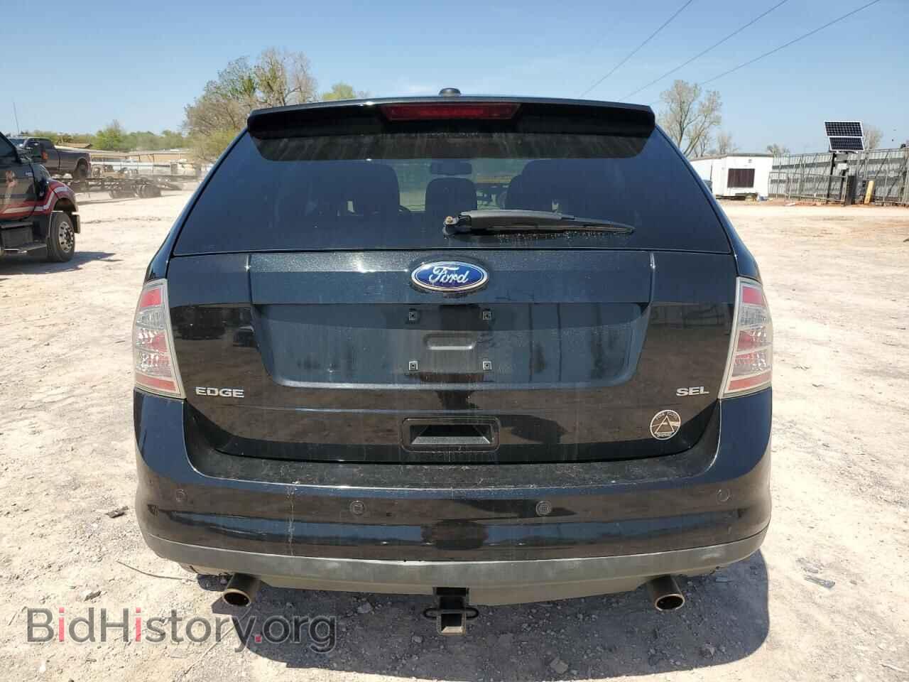 2010 FORD EDGE - VIN: 2FMDK4JC8ABA56887 - Photo 6