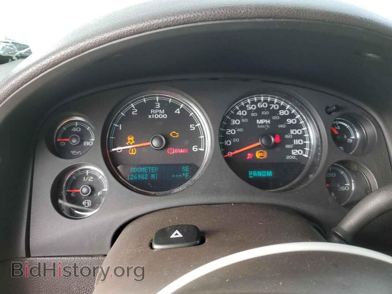 2014 GMC YUKON - VIN: 1GKS1EEF7ER141011 - Фото 9