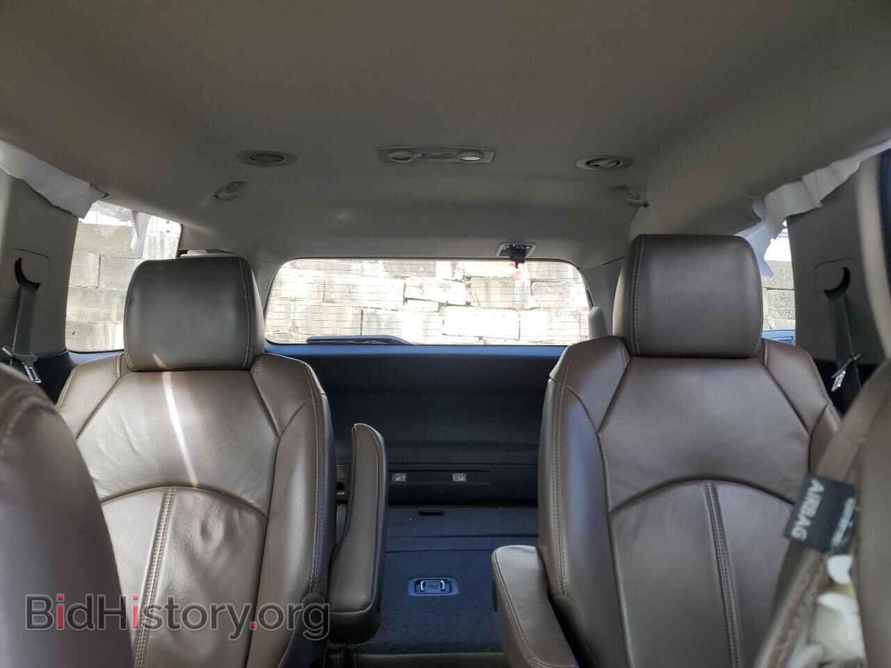 2015 GMC ACADIA - VIN: 1GKKVRKD9FJ237639 - Фото 10