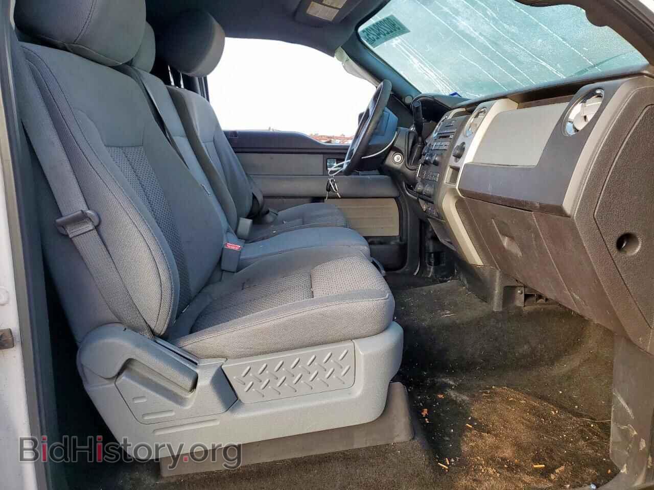 2012 FORD All Models - VIN: 1FTNF1CF1CKD64947 - Фото 7