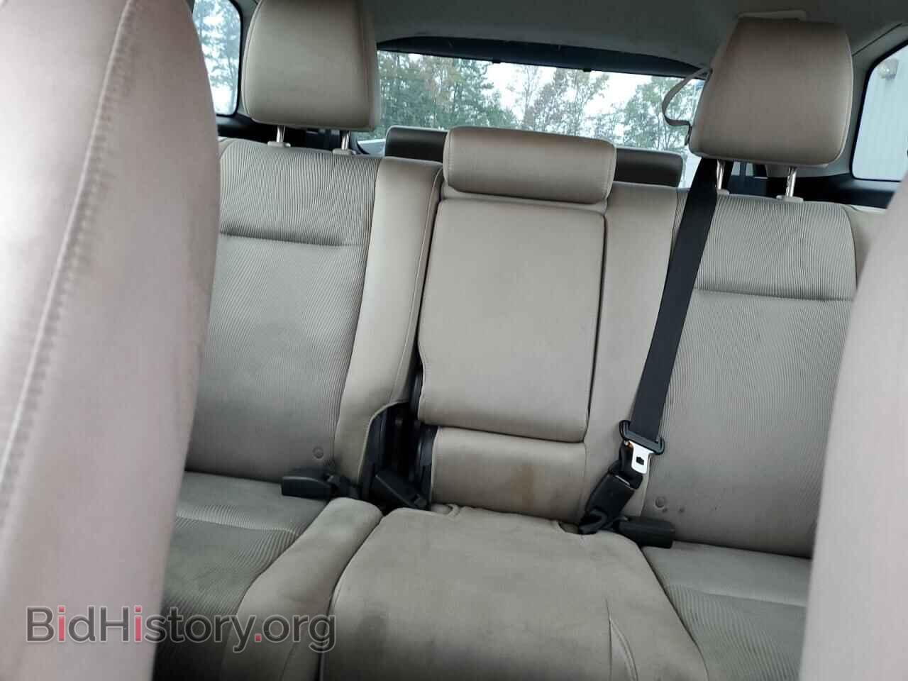 2015 MAZDA CX-9 - VIN: JM3TB2BA7F0454576 - Фото 10