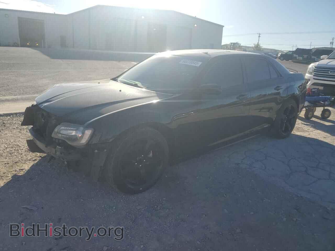 Photo 2C3CCABG6JH159983 - CHRYSLER 300 2018