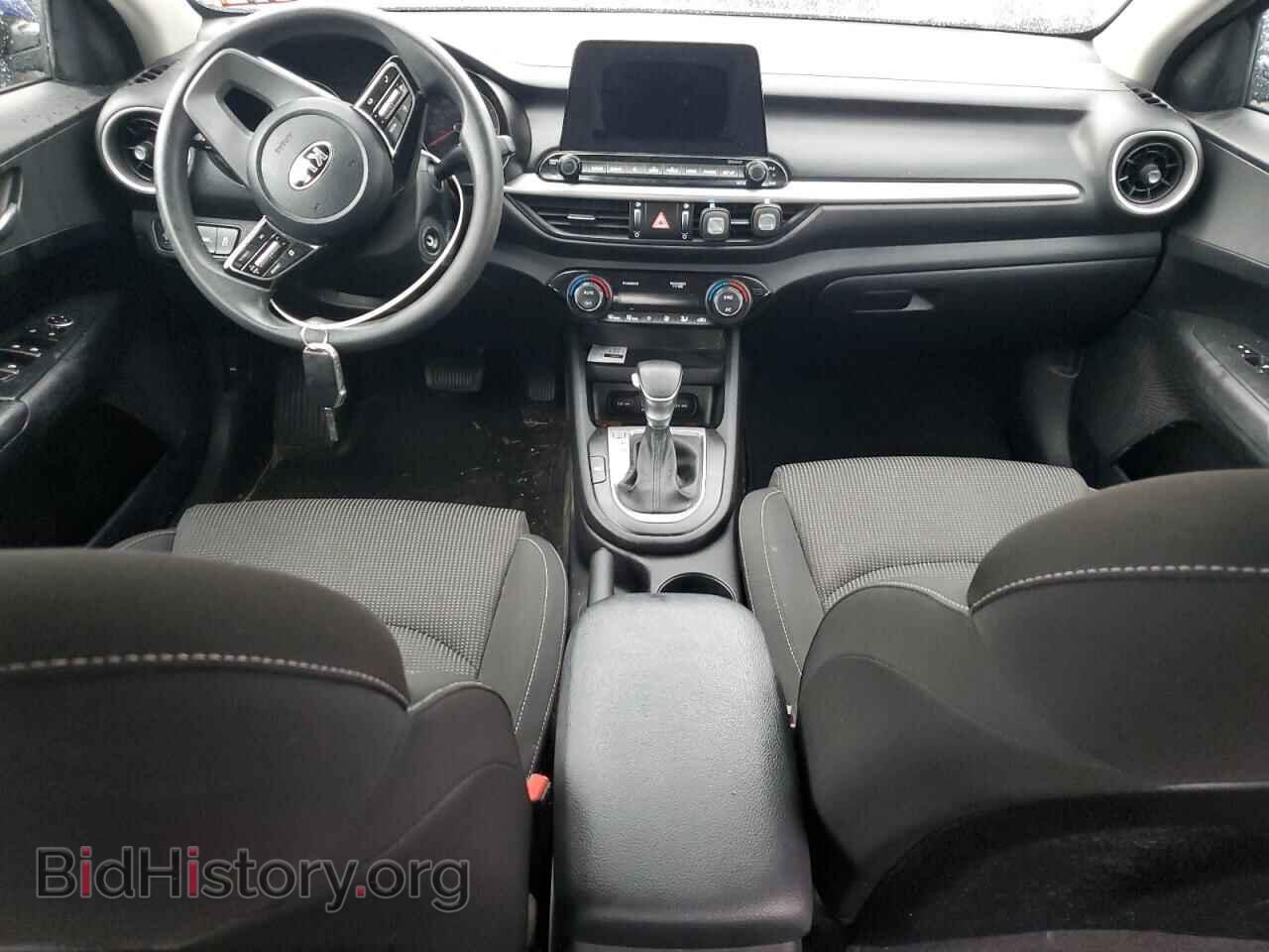 2019 KIA FORTE - VIN: 3KPF24AD3KE031122 - Фото 9