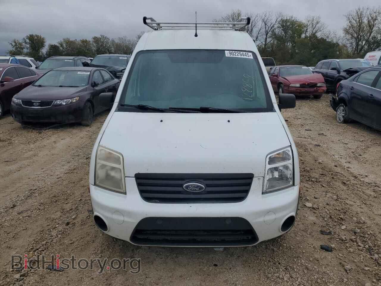 2013 FORD TRANSIT - VIN: NM0LS7BN7DT128858 - Фото 5