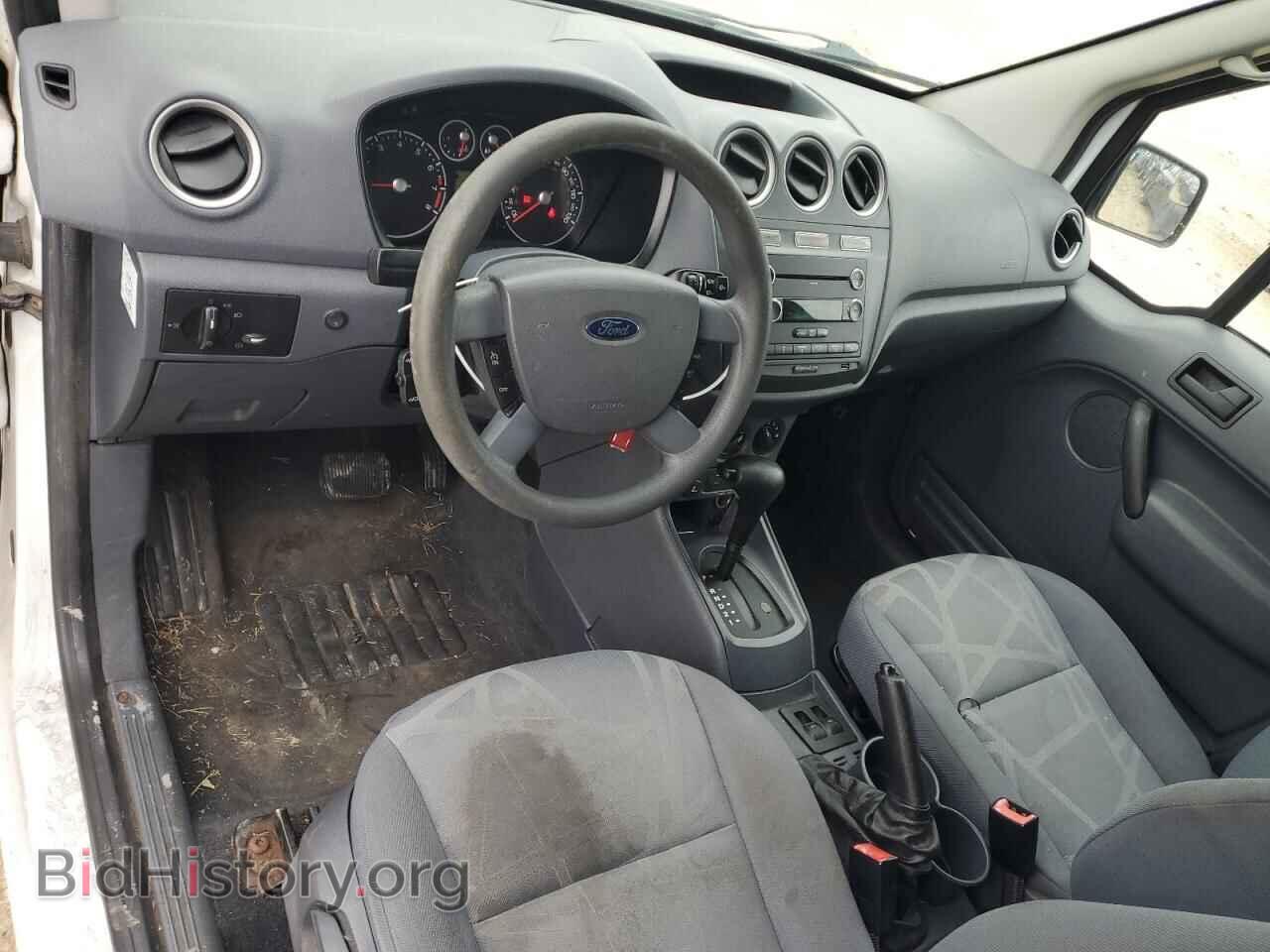 2013 FORD TRANSIT - VIN: NM0LS7BN7DT128858 - Фото 8
