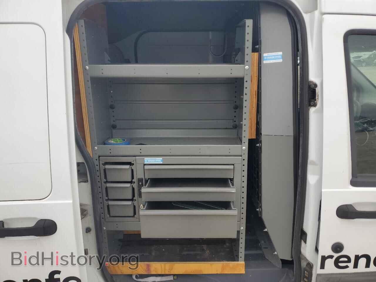 2013 FORD TRANSIT - VIN: NM0LS7BN7DT128858 - Фото 10