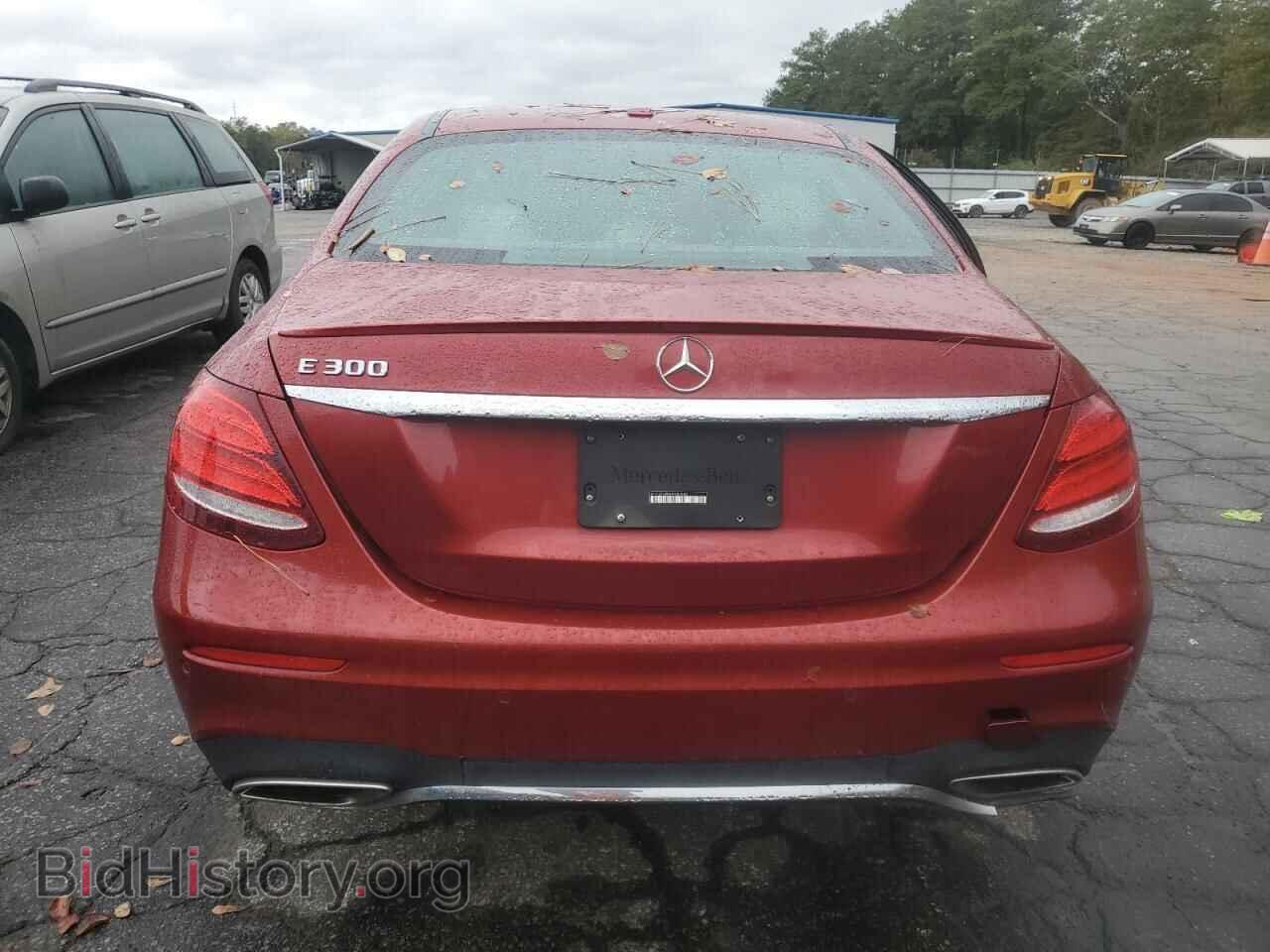 2017 MERCEDES-BENZ E-CLASS - VIN: WDDZF4JB0HA084040 - Фото 6