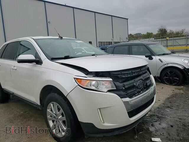 2013 FORD EDGE - VIN: 2FMDK3KC8DBA65182 - Фото 14