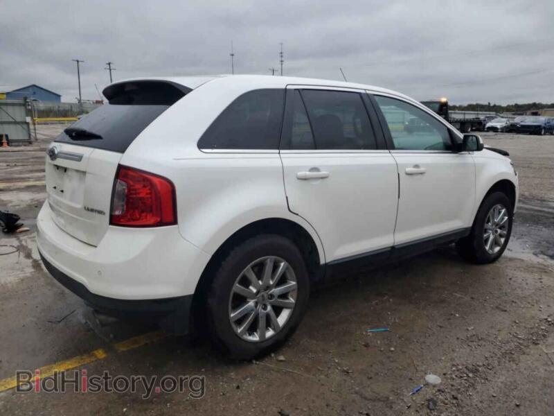 2013 Ford EDGE (VIN 2FMDK3KC8DBA65182) — photo 3 of 15