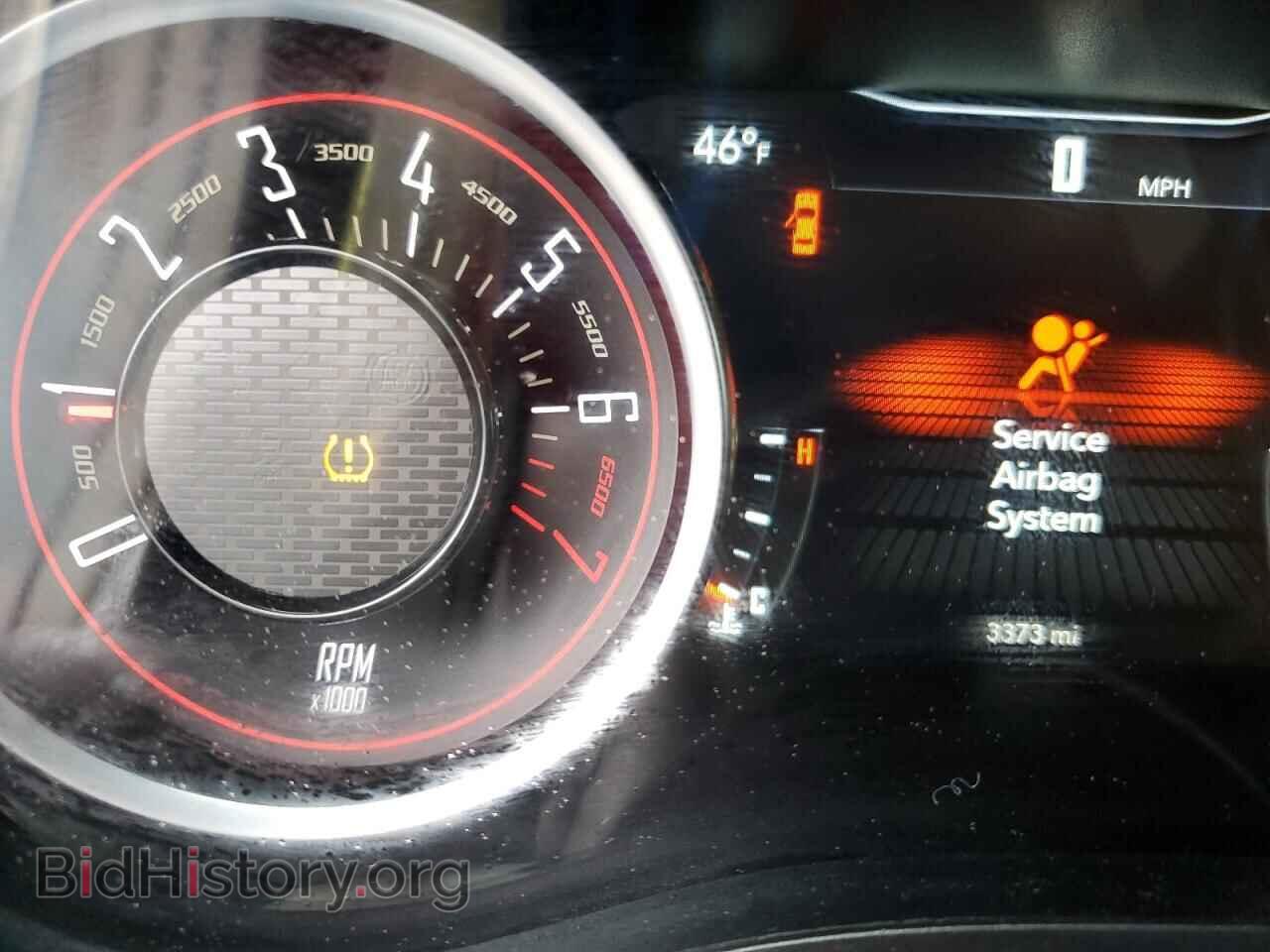 2023 DODGE CHALLENGER - VIN: 2C3CDZAG7PH610604 - Photo 9