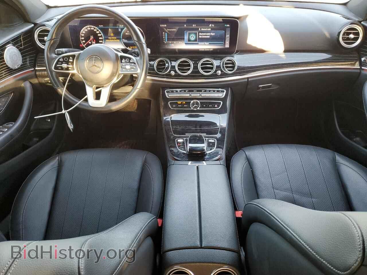 2020 MERCEDES-BENZ E-CLASS - VIN: WDDZF8EB2LA701237 - Photo 8