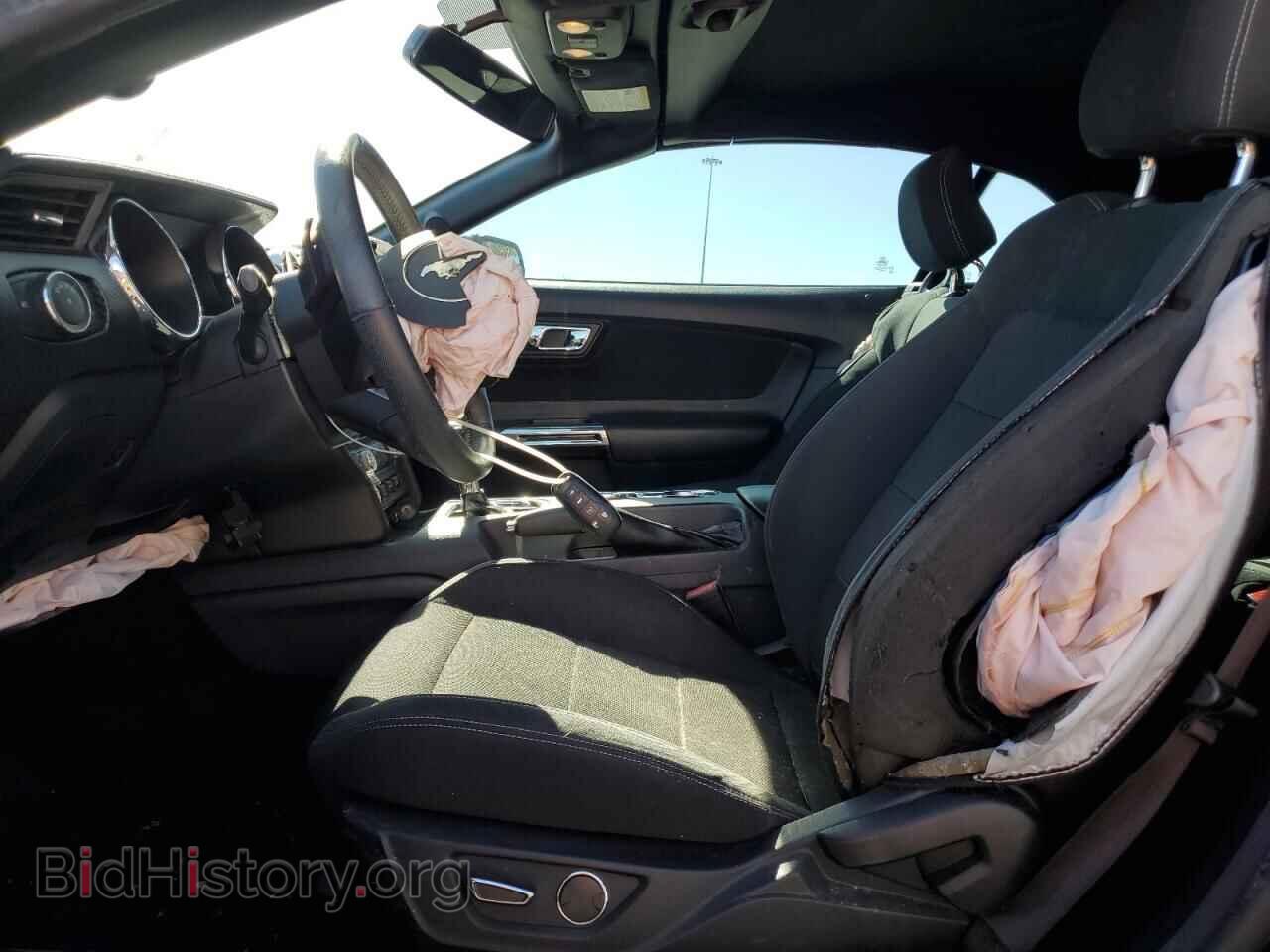 2015 FORD ALL Models - VIN: 1FATP8EM2F5403255 - Фото 7